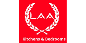 Digital marketing company for LAA Kitchens & Bedrooms